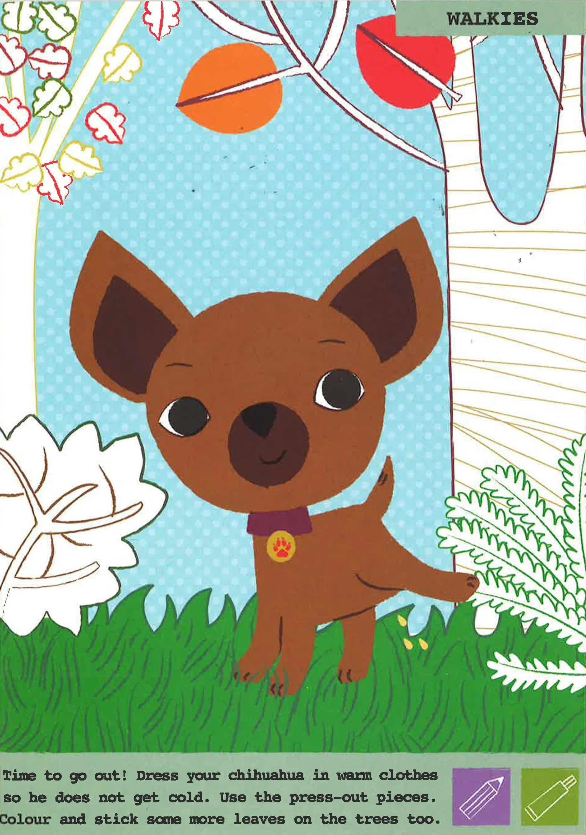 Adopt A Chihuahua!