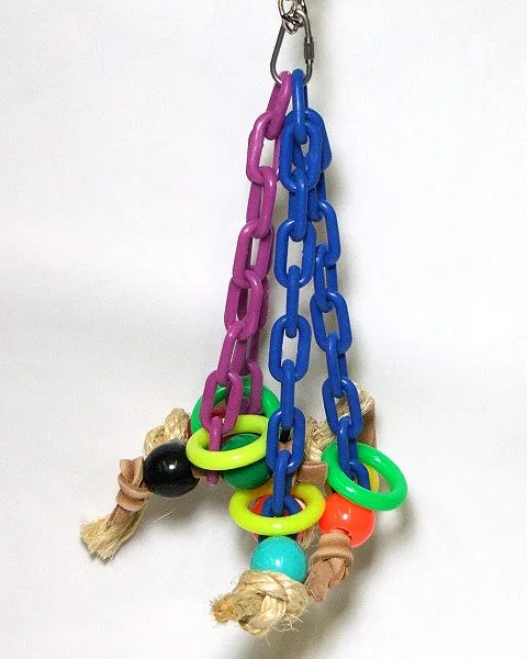 Ball and Chain Toy Medium