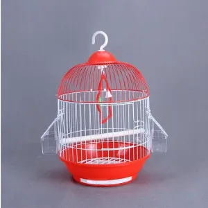 Bird Cage As Photo 23X23X36cm