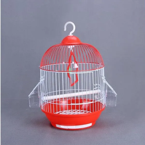 Bird Cage As Photo 23X23X36cm