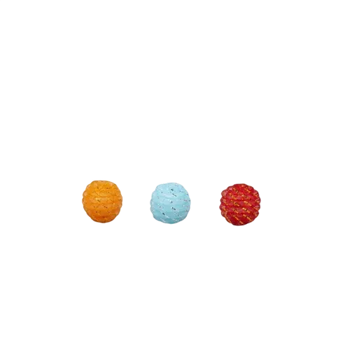Bud-Z Spiral Ball