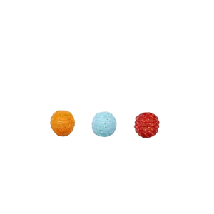 Bud-Z Spiral Ball