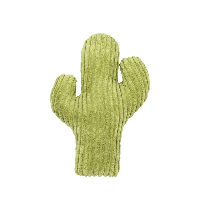 Cactus Catnip Cat Toy