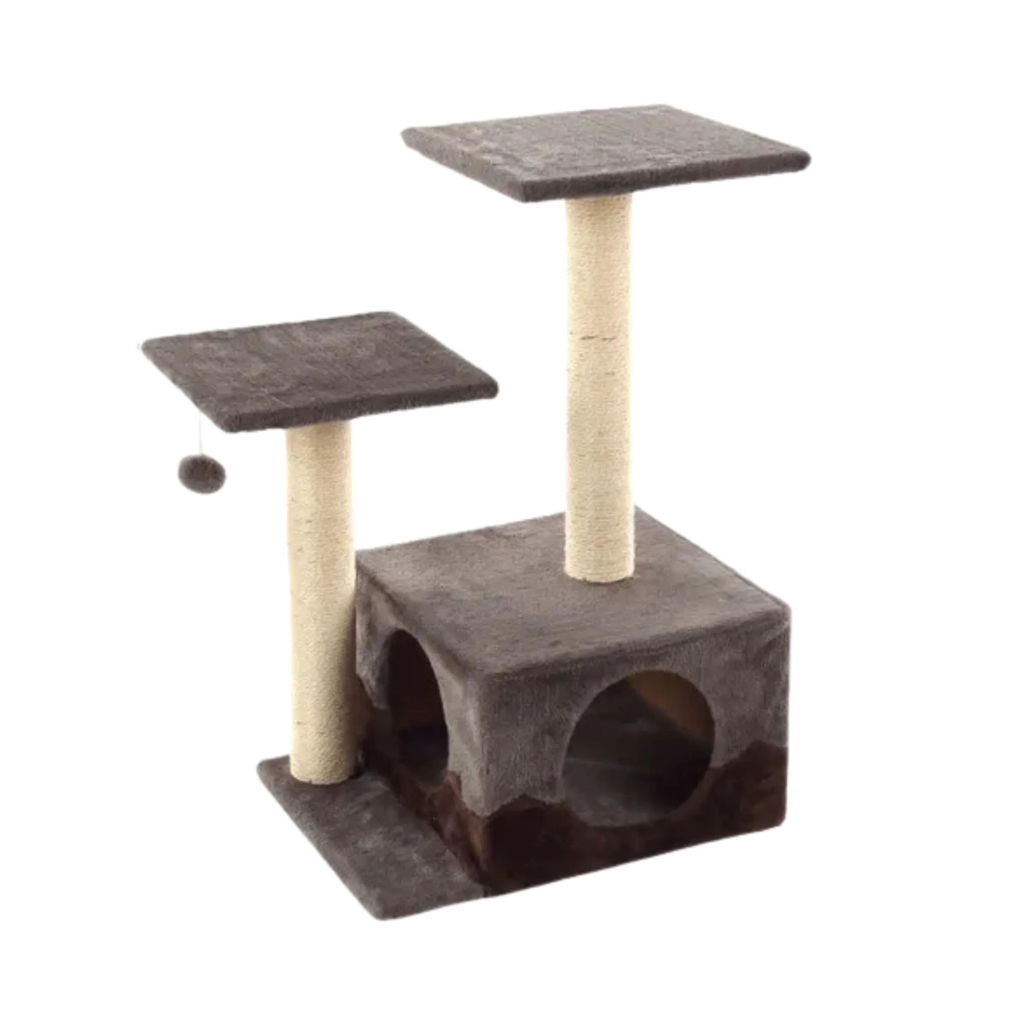 CAT SCRATCH POLE KANGRI 1