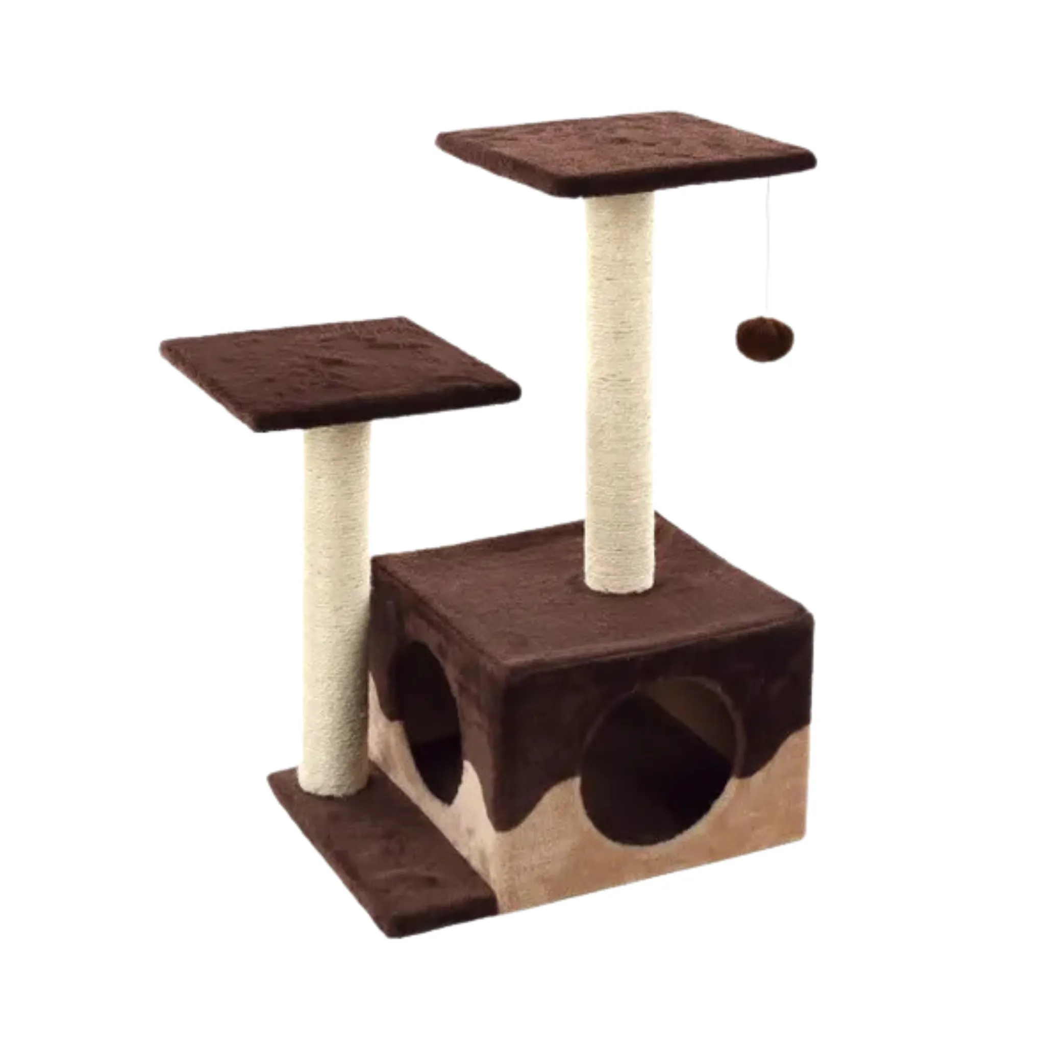 CAT SCRATCH POLE KANGRI 1