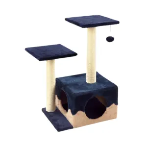 CAT SCRATCH POLE KANGRI 1