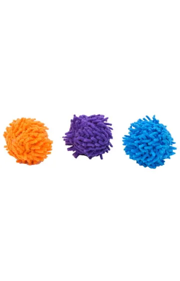 Coastal Turbo Mop Ball Cat Toy