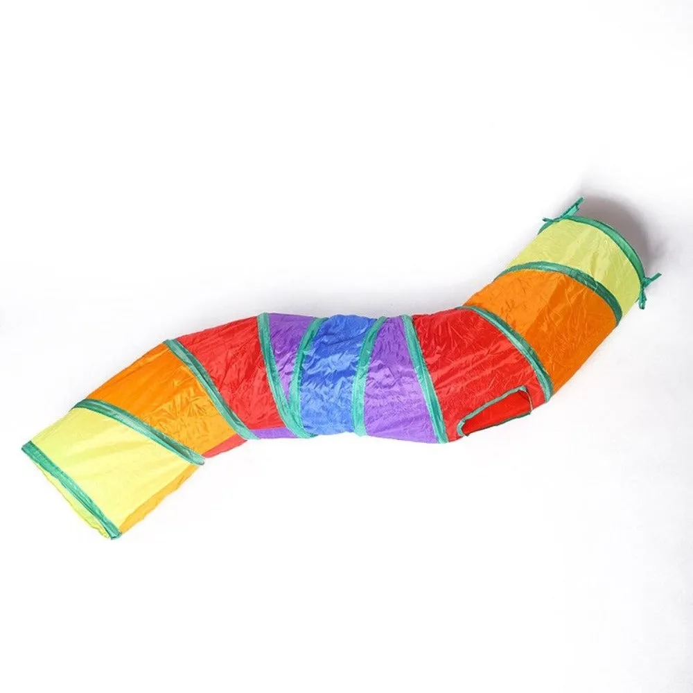 Combination Set Cat Toy