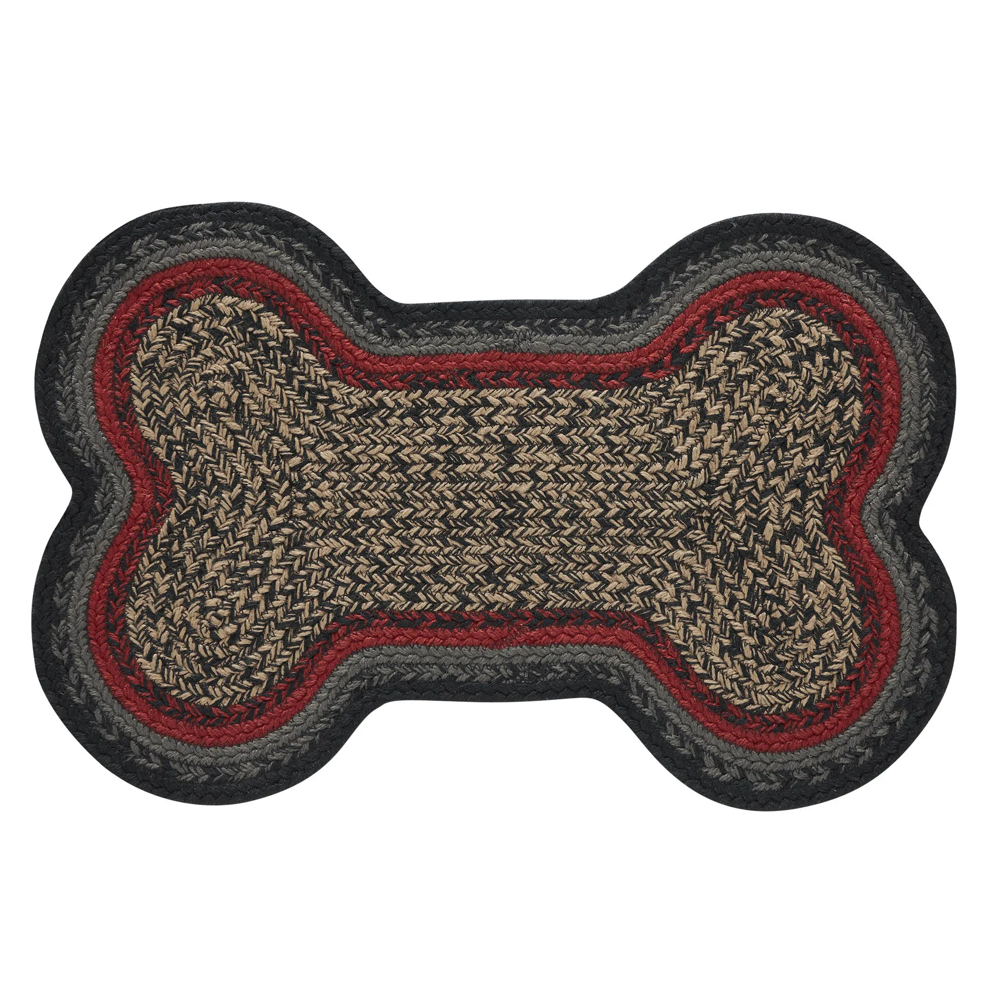 Cumberland Indoor/Outdoor Medium Bone Rug