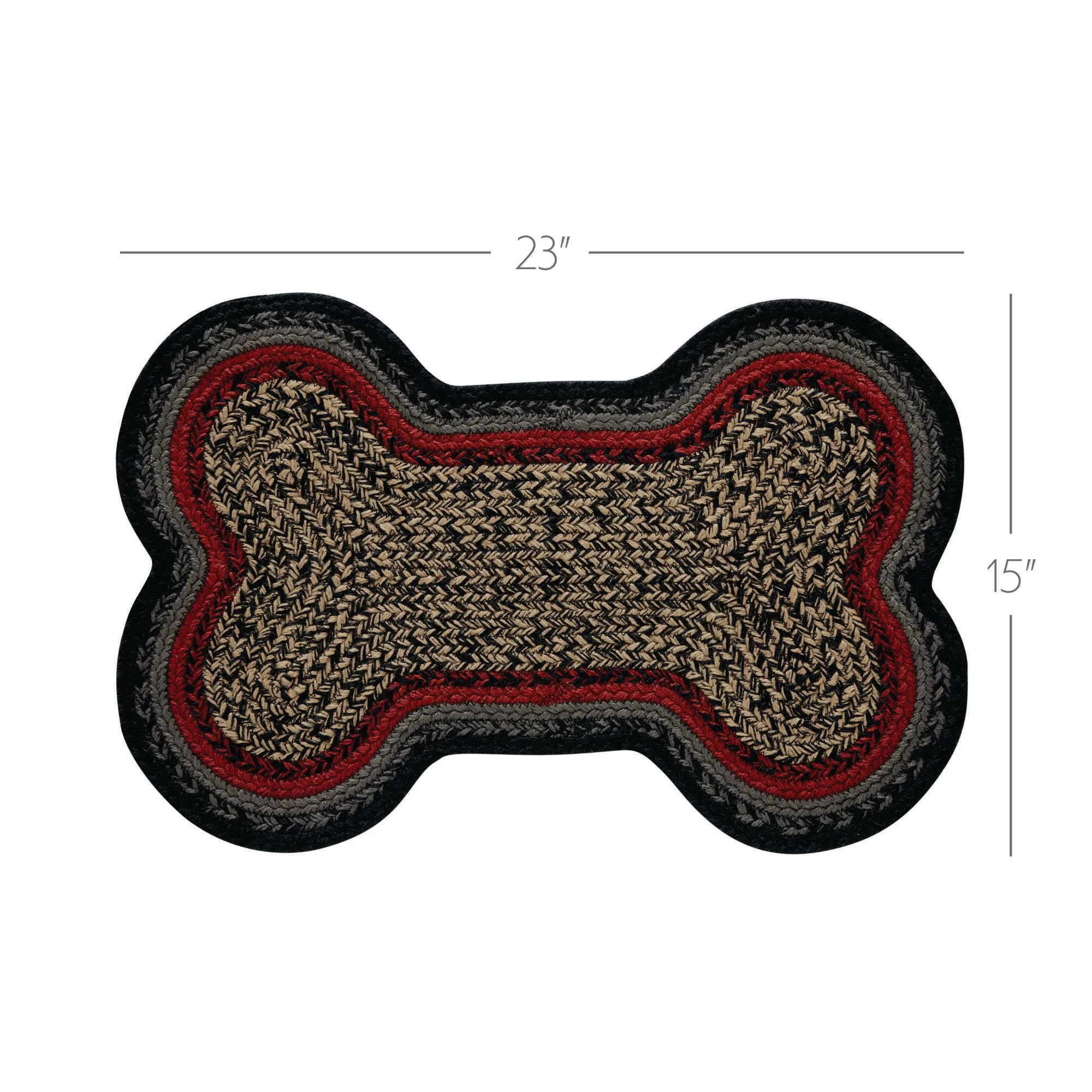 Cumberland Indoor/Outdoor Medium Bone Rug