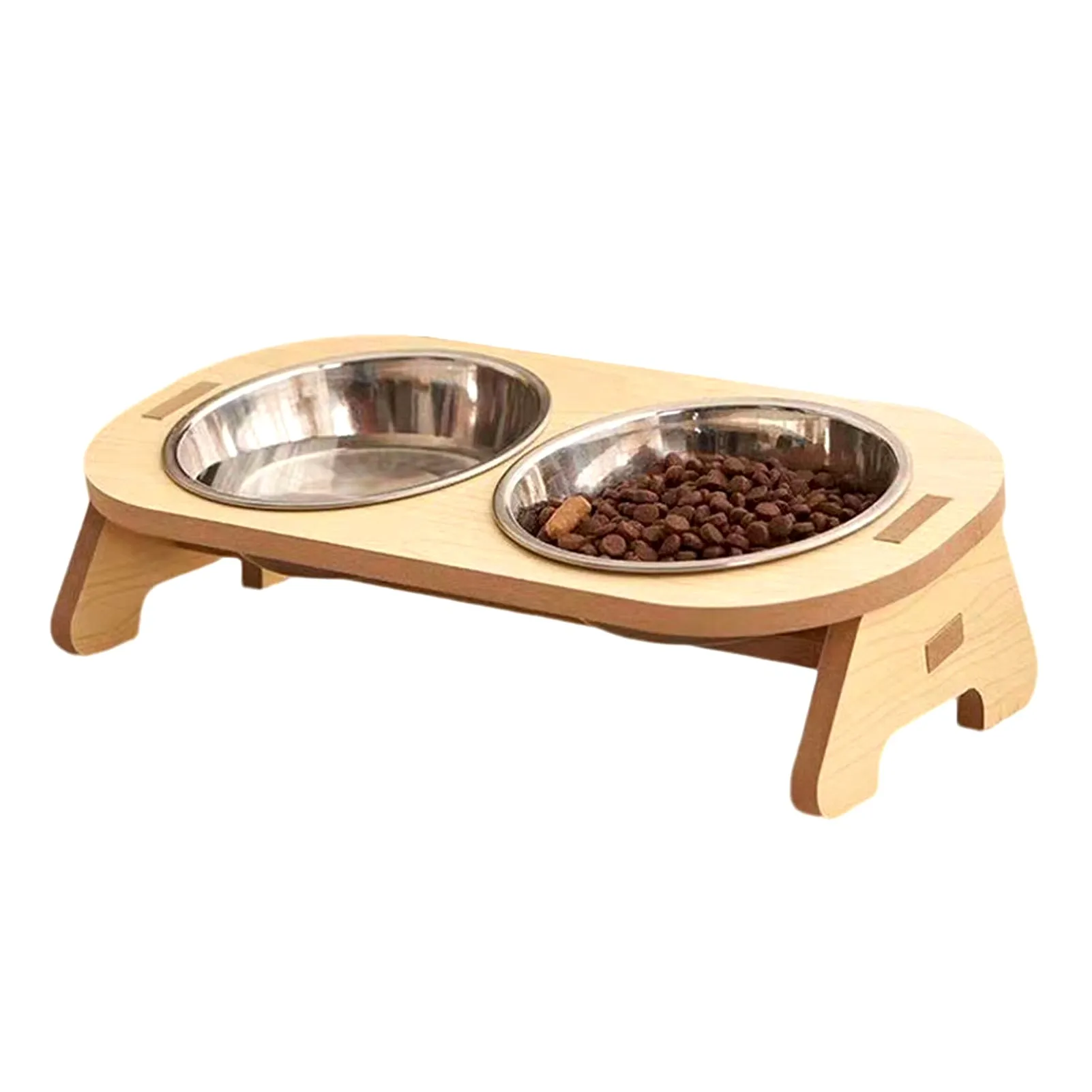 Dog Water Feeding Container Cat Supplies