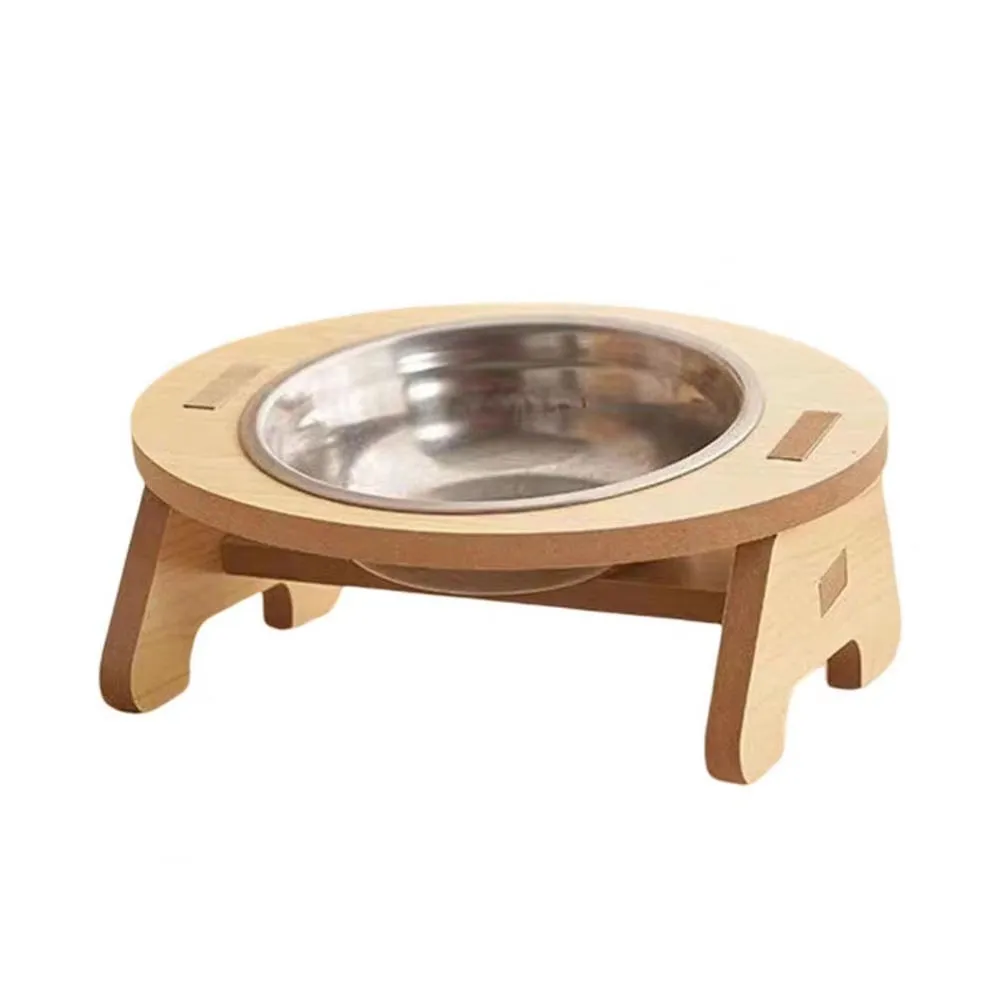 Dog Water Feeding Container Cat Supplies