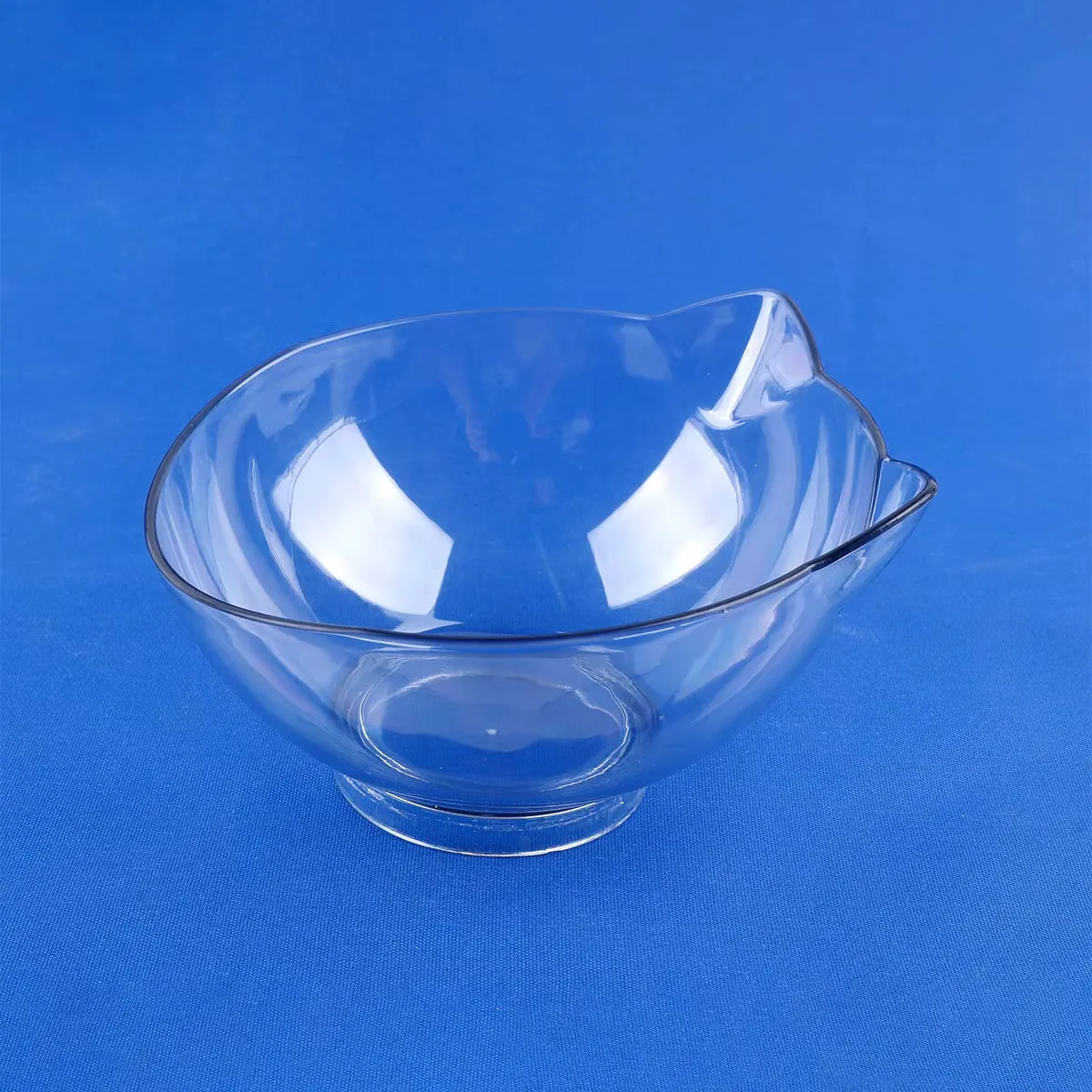 Feeder Feeding Bowl Kitten Supplies