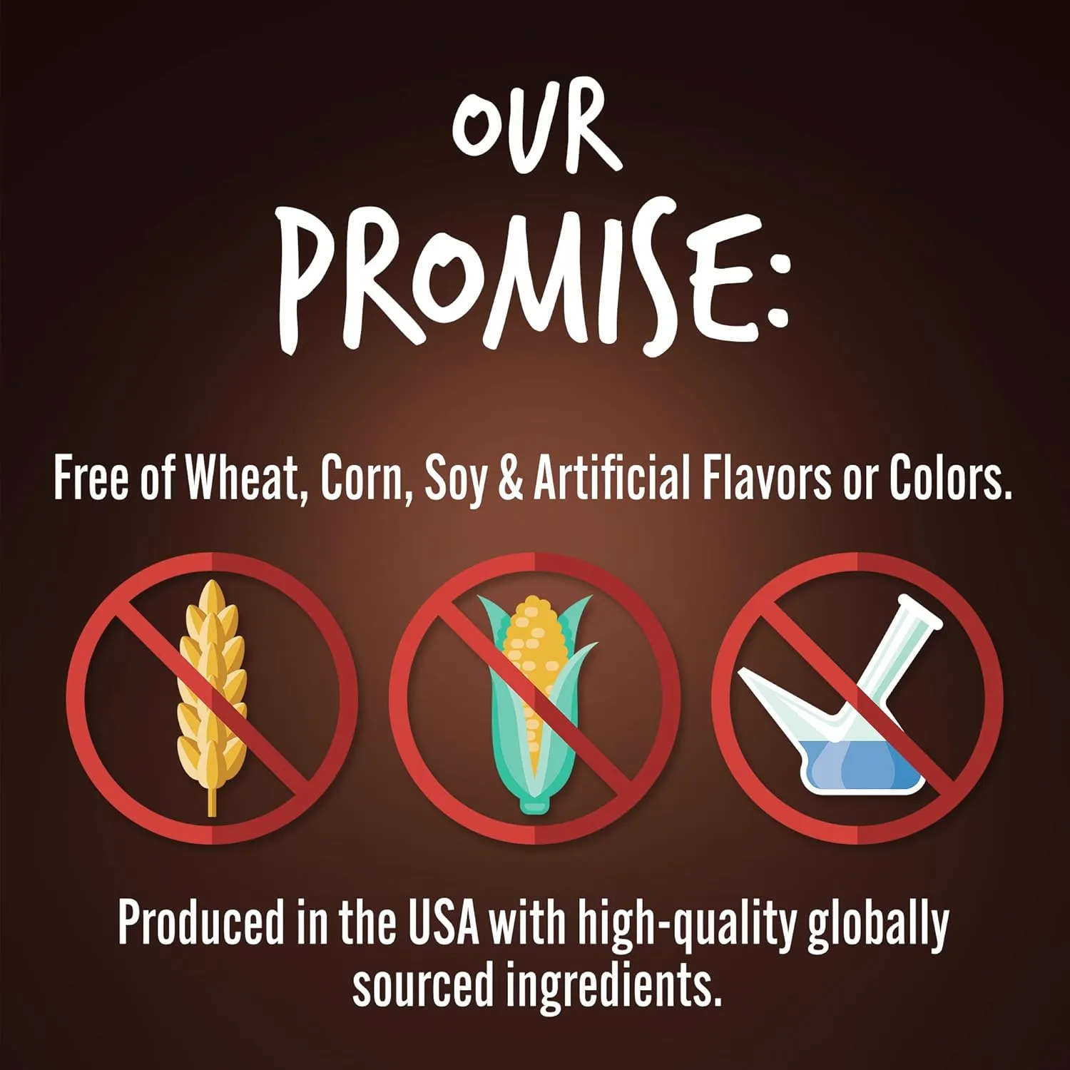 Fruitables Skinny Mini Dog Treats  Healthy Treats for Dogs  Low Calorie Training Treats  Free of Wheat, Corn and Soy  Grilled Bison  USA Made  5 Ounces
