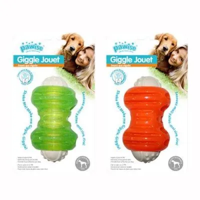Giggle Jouet Dumbell each