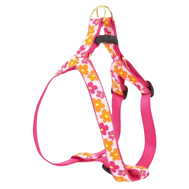 Harness | Flower Power