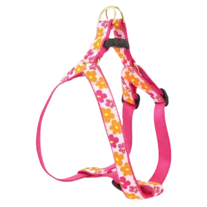 Harness | Flower Power