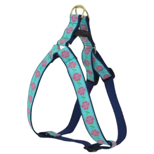 Harness | Pink Dahlia