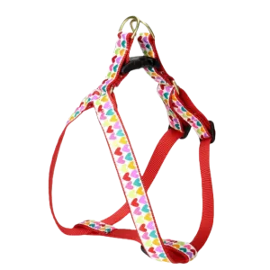 Harness | Pop Hearts