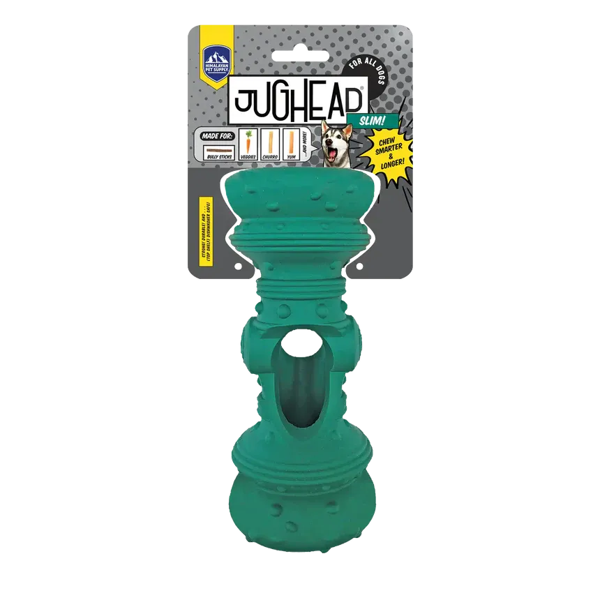 Himalayan Pet Supply - Jughead Slim Extends Chew Life