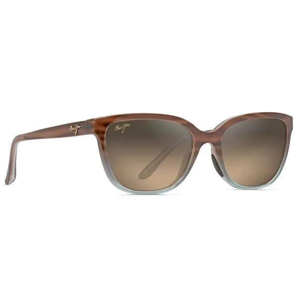 Honi - Sandstone Blue/HCL Bronze