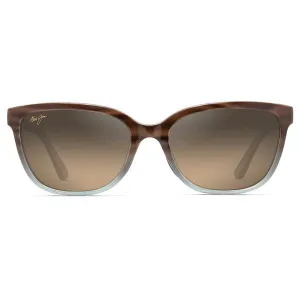 Honi - Sandstone Blue/HCL Bronze