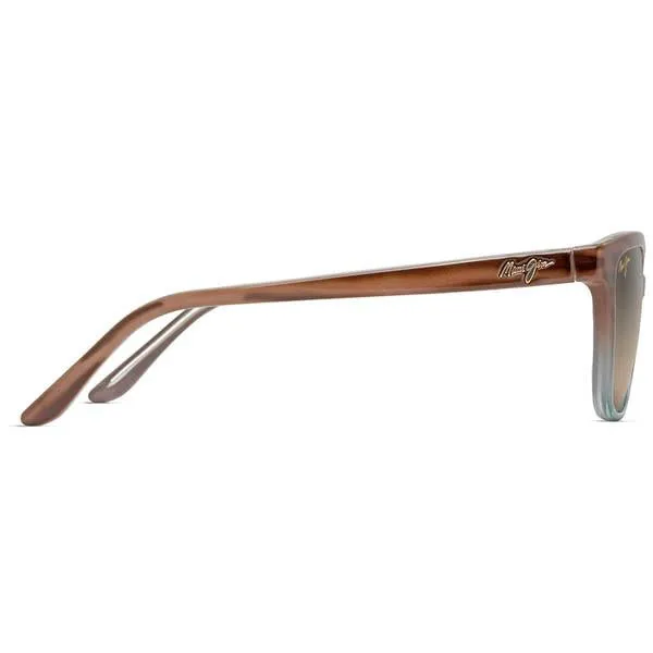 Honi - Sandstone Blue/HCL Bronze