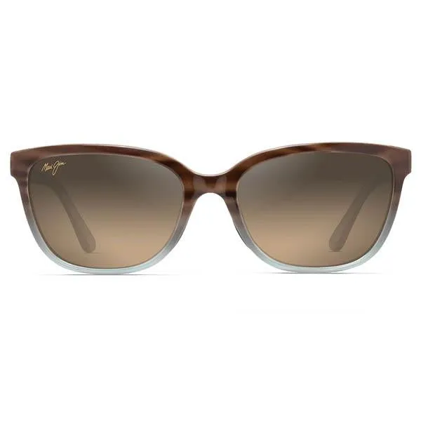 Honi - Sandstone Blue/HCL Bronze