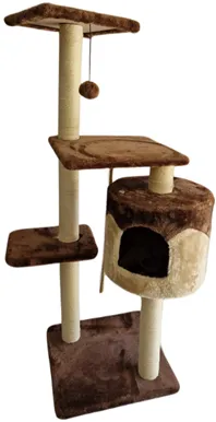 INCAS CAT SCRATCH