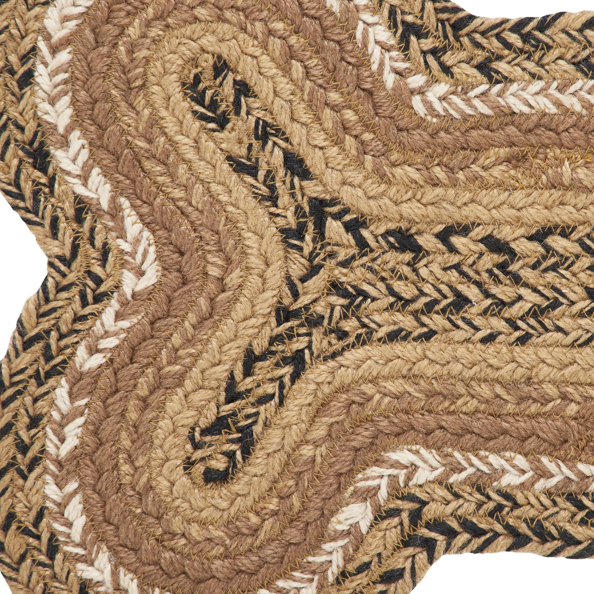 Kettle Grove Indoor/Outdoor Medium Dog Bone Rug