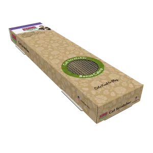 Kong Naturals Cat Scratcher Single