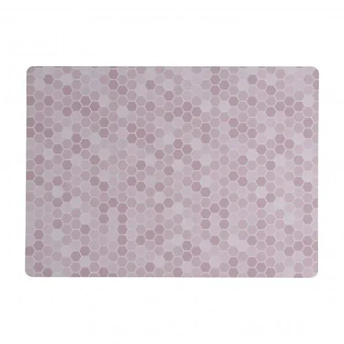 Mason Cash - Honeycomb Pink Placemat