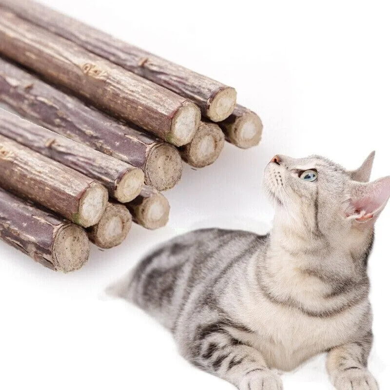 Natural Catnip Toy