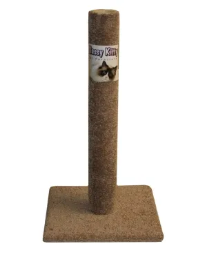 North American Pet Cat Post - Assorted - 32 in