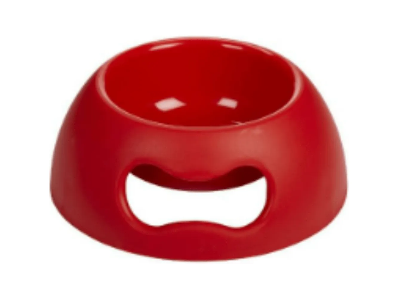 PAWISE Deluxe Melamine Bowl