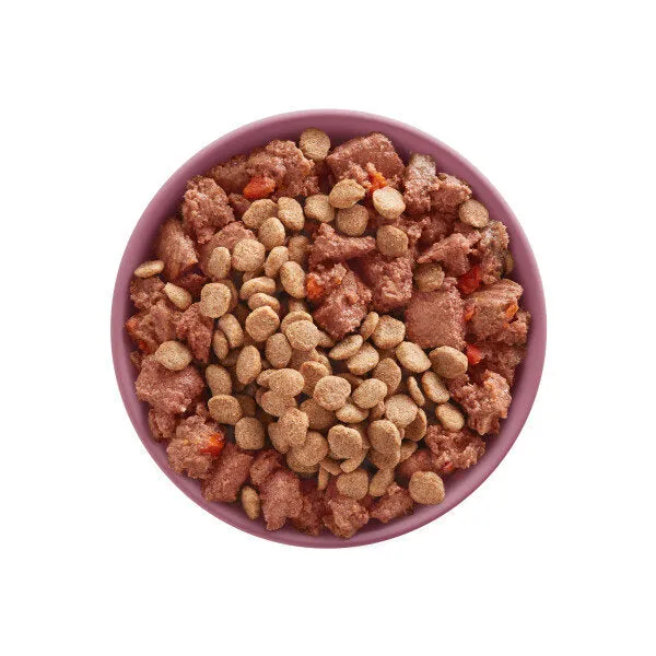 Pedigree Small Bite Mixer