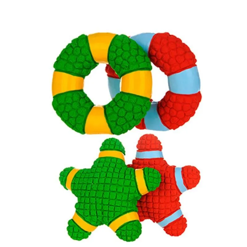 Pet Chew Toys