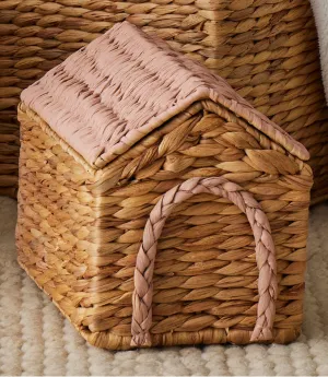 Pet House Basket Small