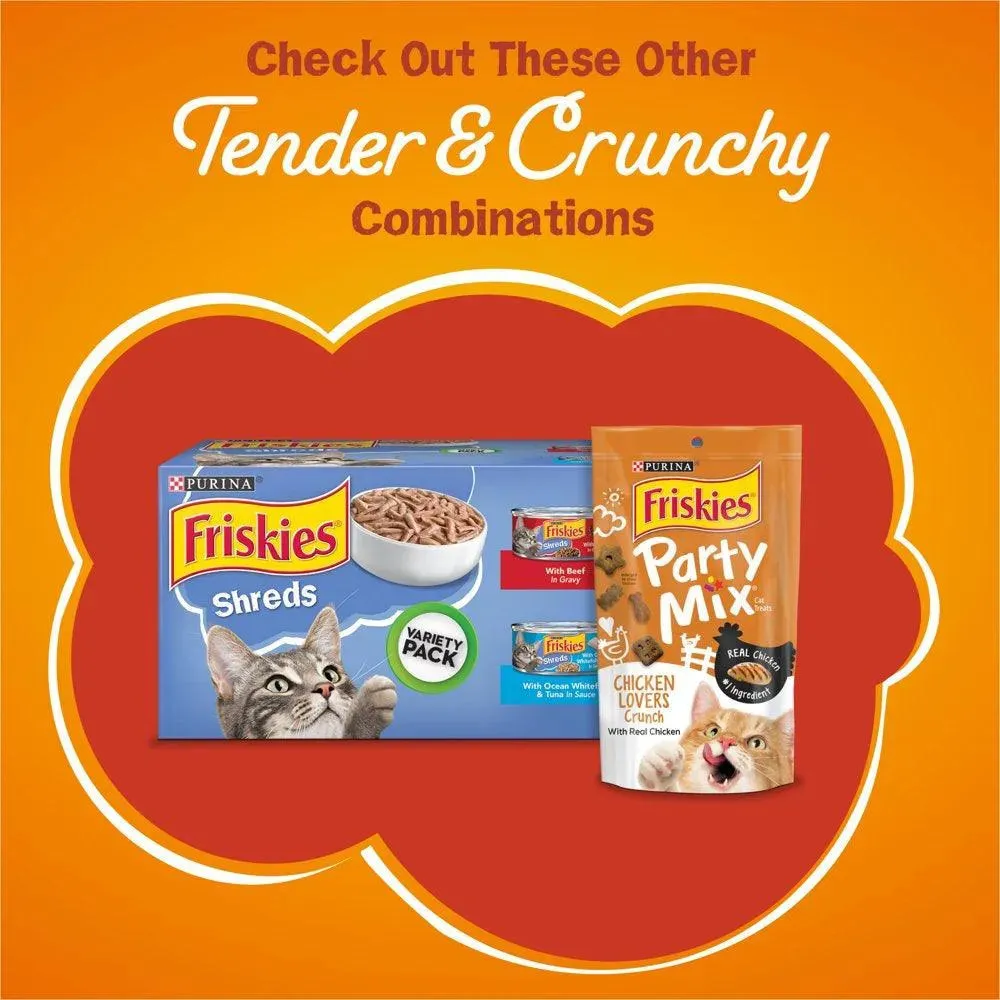 Purina Dry Cat Food High Protein 16 Lb