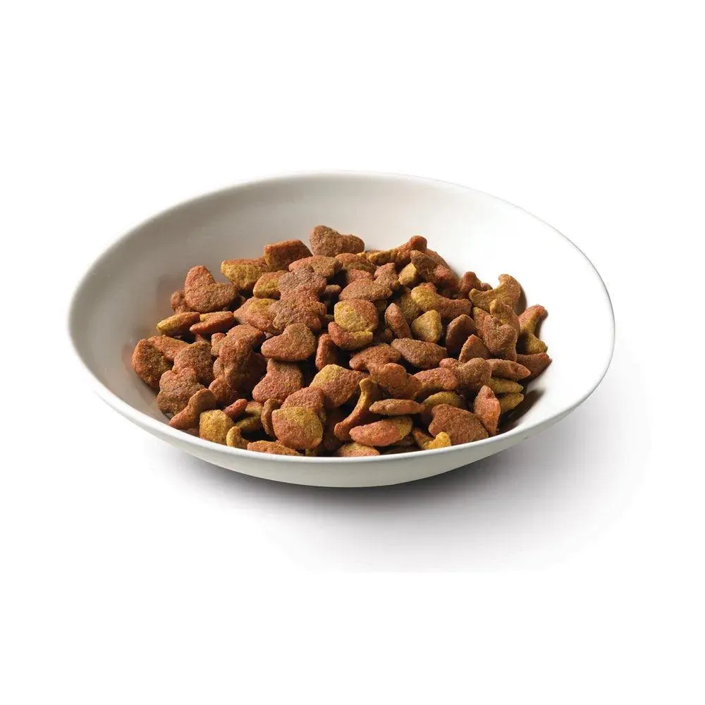 Purina Gourmet Dry Cat Food Chicken Turkey 7 Lb