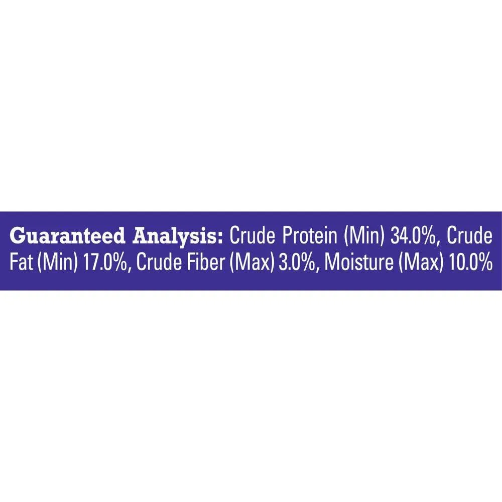 Purina Gourmet Dry Cat Food Chicken Turkey 7 Lb