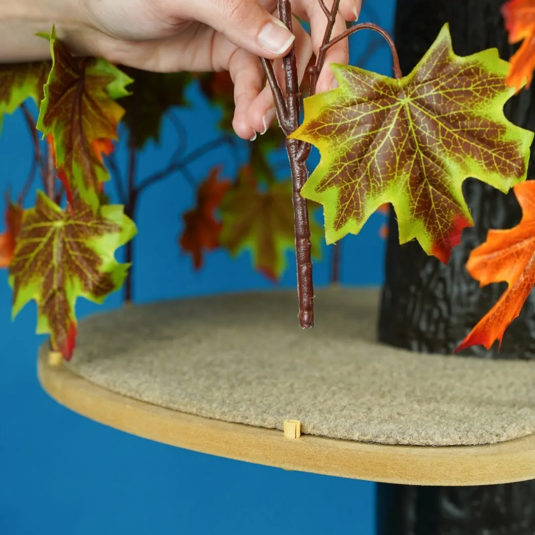 Replacement Interchangeable Leaves Set of 24 leaves