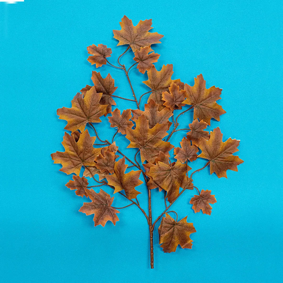 Replacement Interchangeable Leaves Set of 24 leaves