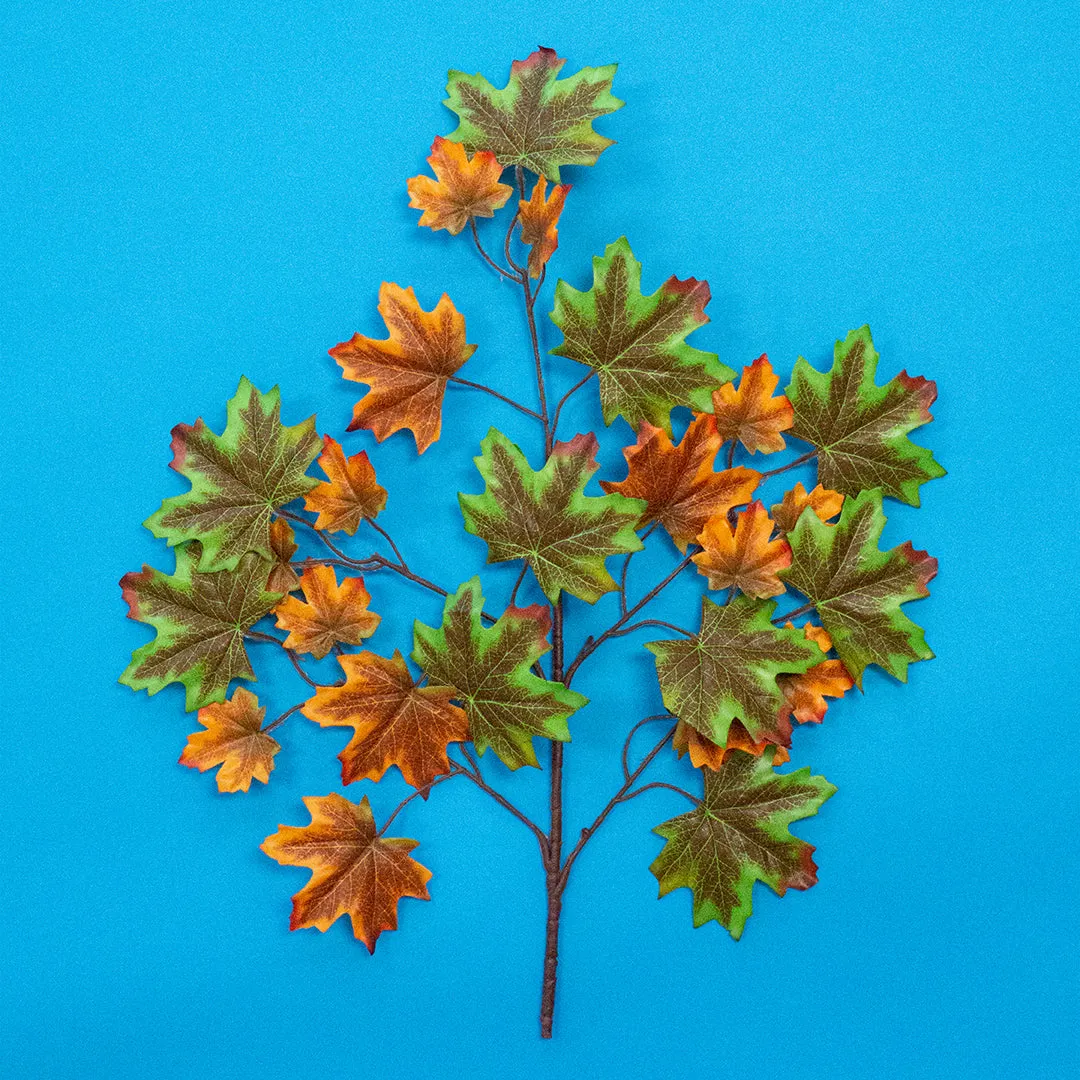 Replacement Interchangeable Leaves Set of 24 leaves