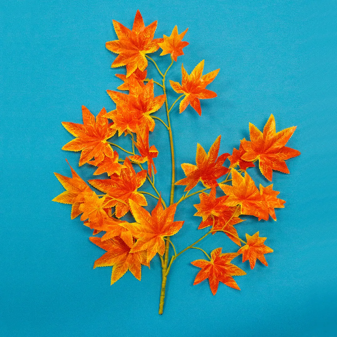 Replacement Interchangeable Leaves Set of 24 leaves