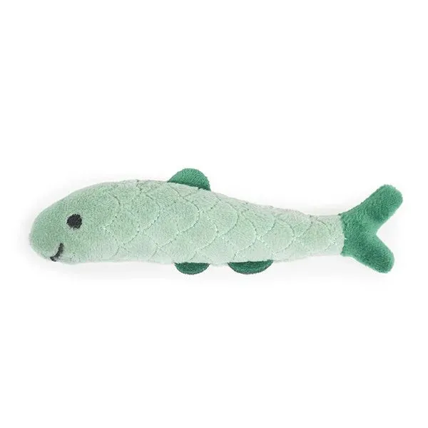 Rosewood Cat Toy BATTERSEA DAILY CATCH (3PCs)