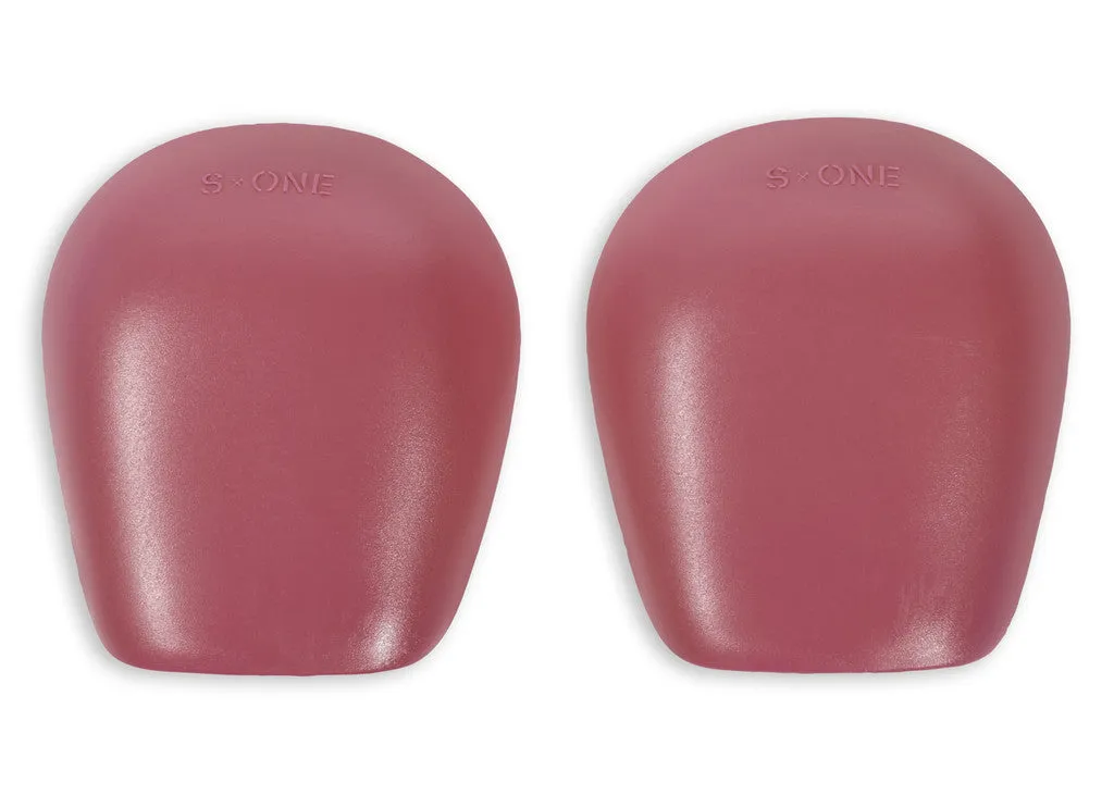 S-One Pro Knee Pads Replacement Caps